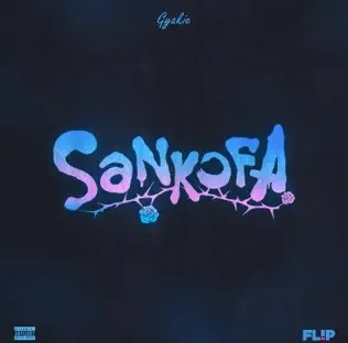 Cover Art For Sankofa Lyrics by Gyakie