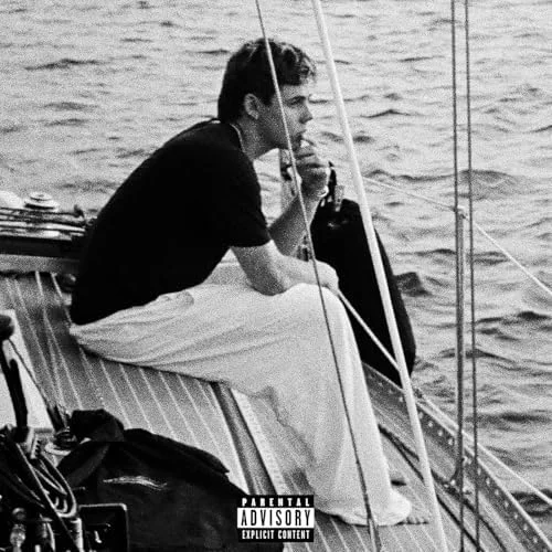 Cover Art For The Kid LAROI – Hot Girl Problems