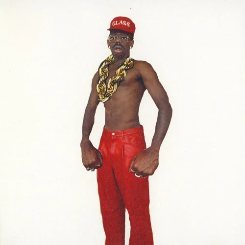 Cover Art For Tyler The Creator – Ring Ring Ring