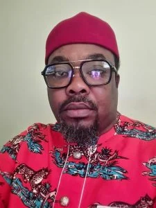 Cover Art For Key Industry Player: Ifeanyichukwu Gideon’s Role in Nigerian Film and Business