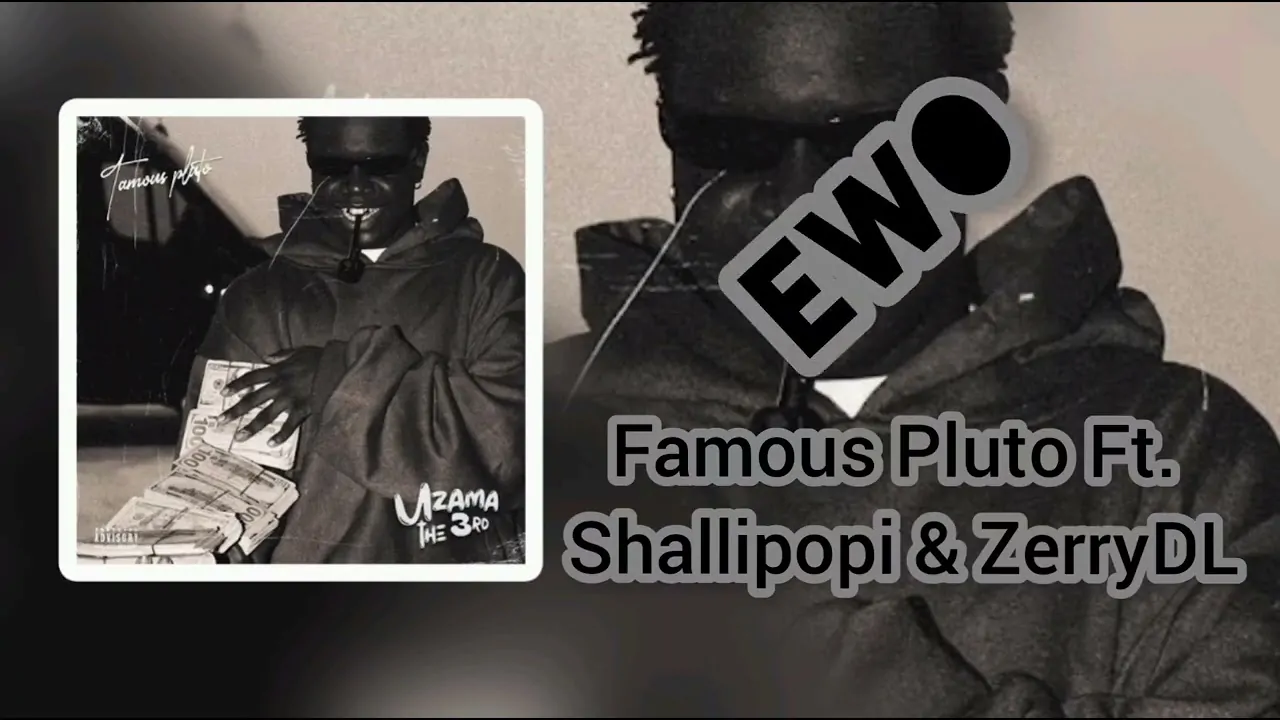 Ewo Cover Art